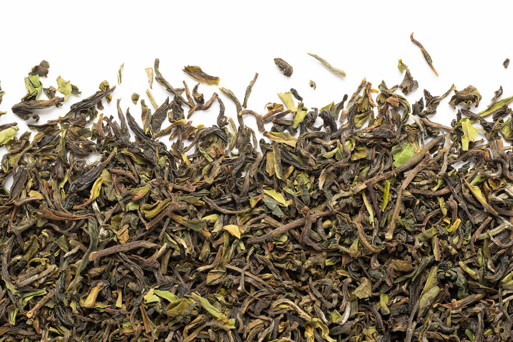 Darjeeling 1st Flush Jungpana (50g)